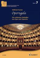 Chor zu dritt 7: Operngala 
