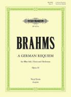 German Requiem op. 45 
