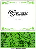 Sax Serenade 