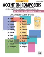 Accent On Composers 