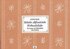 16 altfranzösische Weihnachtslieder 