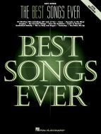 The Best Songs Ever - 6th Edition 