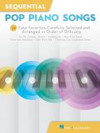 Sequential Pop Piano Songs 