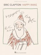 Eric Clapton - Happy Xmas 