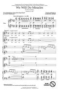 We Will Do Miracles Standard