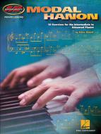 Modal Hanon 