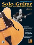 Solo Guitar 