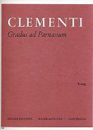 Gradus ad Parnassum 