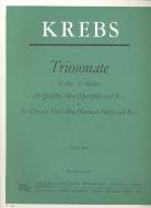 Triosonate G-Dur 