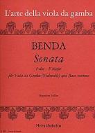 Sonate F-Dur 