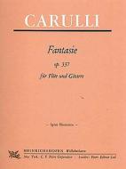 Fantasie op. 337 