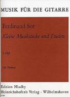 Ausgewählte Etüden 3 