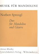 Duo op. 85 Nr. 2 