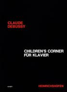 Children's Corner 
