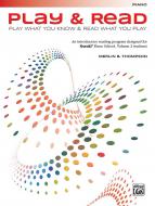 Play & Read 