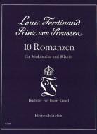 10 Romanzen 