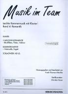 Musik im Team 4 