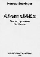 Atemstöße 