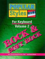 Popular Styles For Keyboard 2 