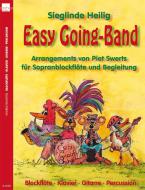 Easy Going-Band, Heft 1 