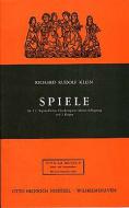 Spiele 