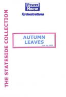 Autumn Leaves 