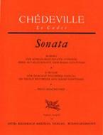 Sonata d-Moll 
