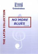 No More Blues 