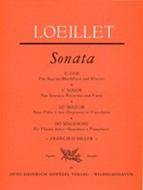 Sonata C-Dur 