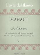 2 Sonaten 