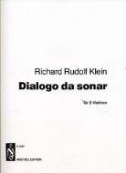 Dialogo da sonar 