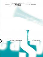 Easy Jazz Conception Clarinet 