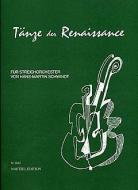 Tänze der Renaissance 