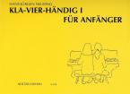 KLA-VIER-HÄNDIG 1 