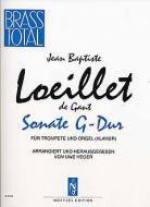 Sonate G-Dur 