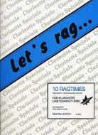 Let's rag.... 
