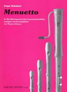 Menuetto 