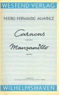Caracas / Manzanillo 