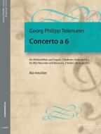 Concerto à 6 