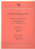 Streichquartett C-Dur 