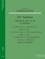 XV Napolitane. 