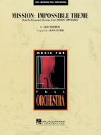 Mission: Impossible Theme Standard