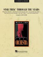 Star Trek Through the Years 