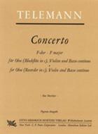 Concerto F-Dur 