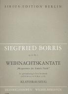 Morgenstern der finstern Nacht 