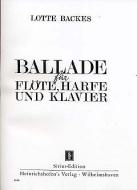 Ballade 