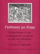 Herkommet zur Krippe 