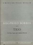 Trio op. 90 