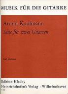 Suite op. 55 