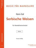 Serbische Weisen 